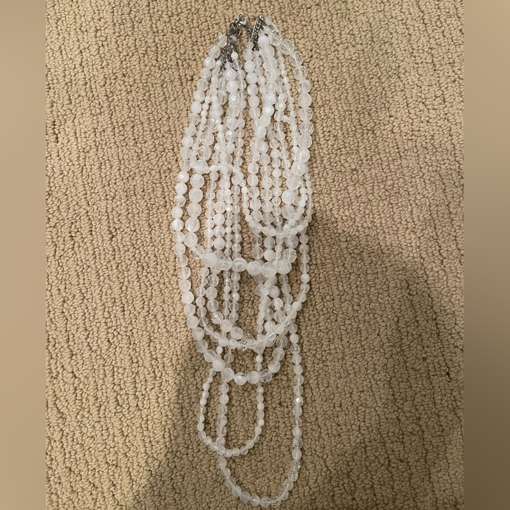 Layered Necklace